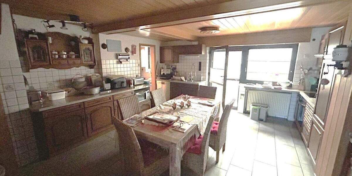 Doppelhaushälfte Duisburg Bergheim - 4 Zimmer, 130 m&sup2;, 419.000&euro; | Angebot:25686064