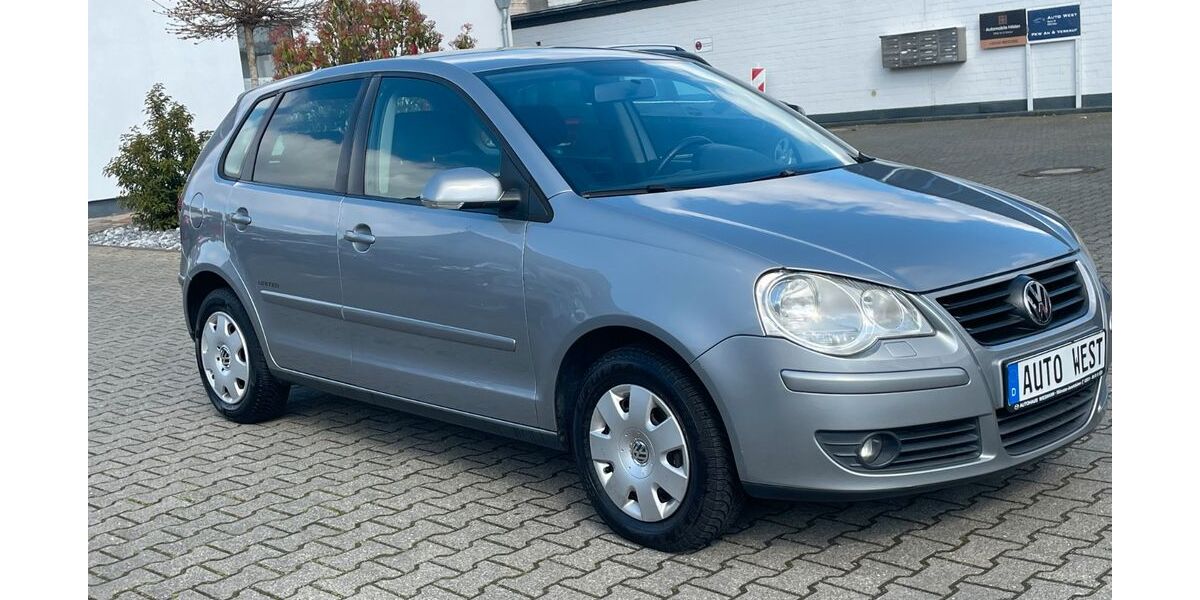 VW Polo 123.654 km 3.790 &euro; Hilden 40721