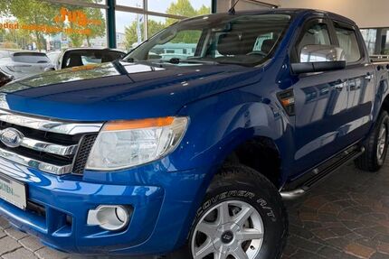 Ford Ranger 172.500 km 11.500 &euro; Wegberg / Rath-Anhoven 41844