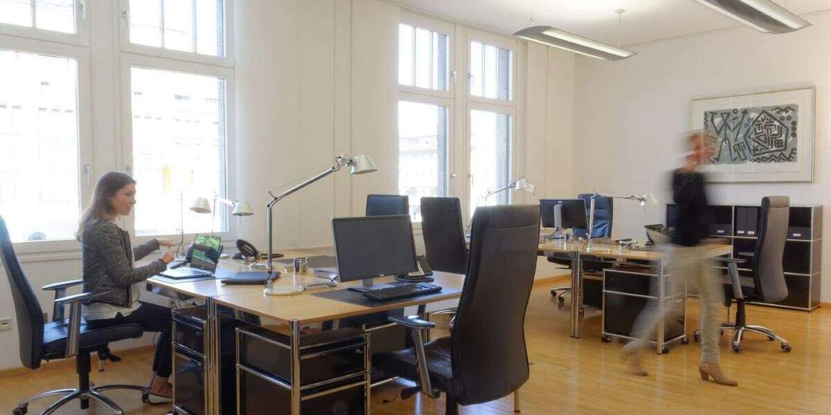 Gewerbeobjekt Düsseldorf Stadtmitte - 3.590&euro; | Angebot:25804356