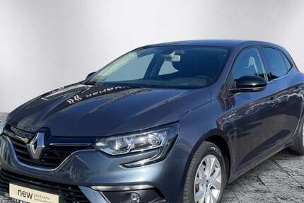 Renault Megane 100.000 km 9.300 &euro; Brüggen 41379