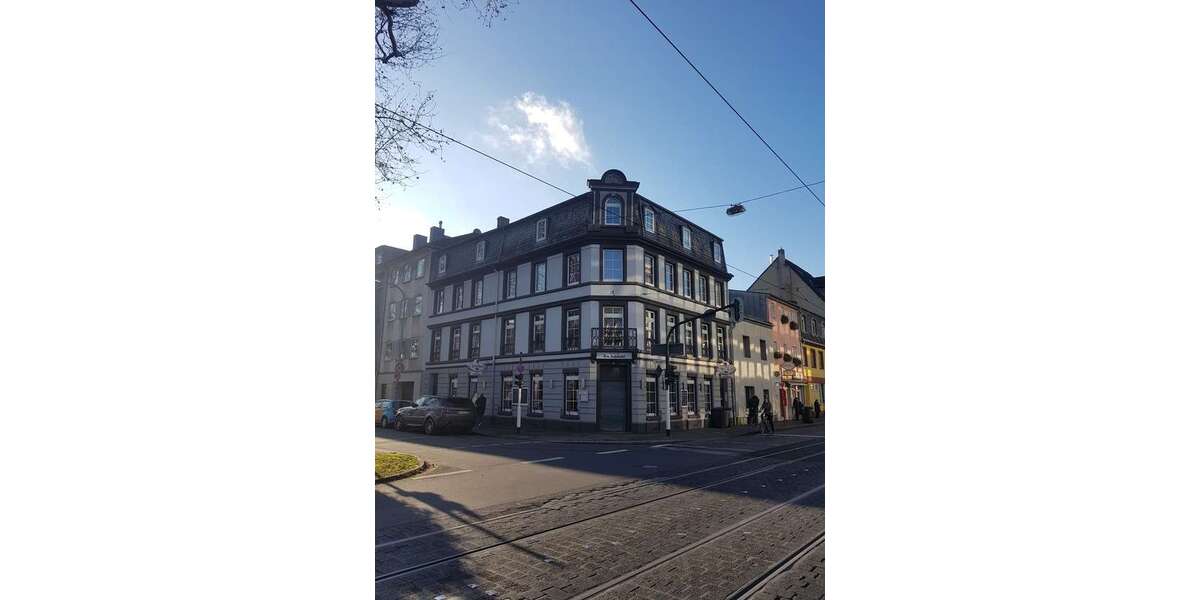 Etagenwohnung Krefeld Krefeld-Mitte - 3.5 Zimmer, 74 m&sup2;, 750&euro; | Angebot:25987070