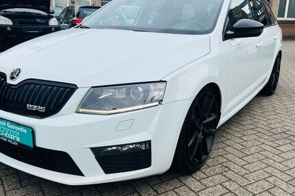 Skoda Octavia 216.000 km 12.490 &euro; Viersen 41748