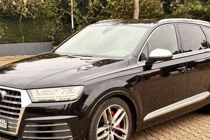 Audi SQ7 255.000 km 40.000 &euro; Mülheim 45478