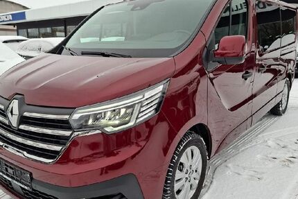 Renault Trafic 21.150 km 38.900 &euro; Erkelenz 41812