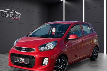 Kia Picanto 97.000 km 5.880 &euro; Schwalmtal 41366
