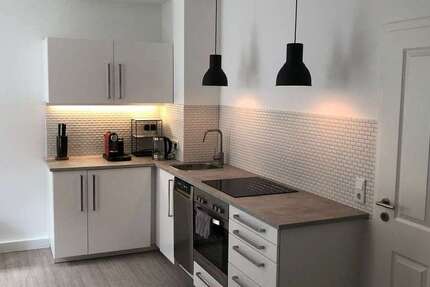 Zimmer Düsseldorf Düsseltal - 1 Zimmer, 1.250&euro; | Angebot:24985099