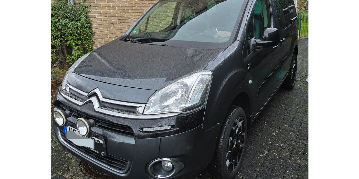 Citroen Berlingo 145.000 km 10.990 &euro; Wegberg 41844