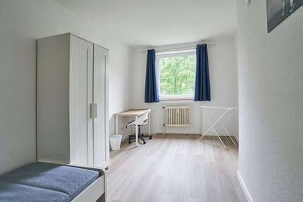 Zimmer Düsseldorf Holthausen - 619&euro; | Angebot:26028838