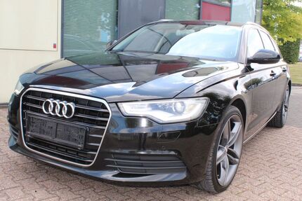 Audi A6 300.000 km 7.350 &euro; Mönchengladbach 41066