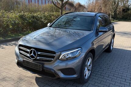 Mercedes-Benz GLC 220 149.785 km 22.979 &euro; Bochum 44866