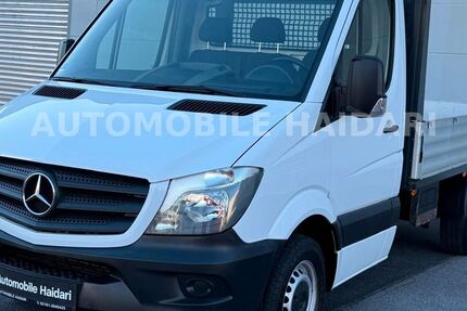 Mercedes-Benz Sprinter 150.000 km 16.490 &euro; Mönchengladbach 41066
