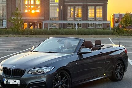 BMW M235 165.000 km 22.999 &euro; Willich 47877