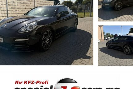 Porsche Panamera 4 / Xenon / 20 ´´ Felgen / GSD / TV 189.000 km 32.900 &euro; Mönchengladbach 41066