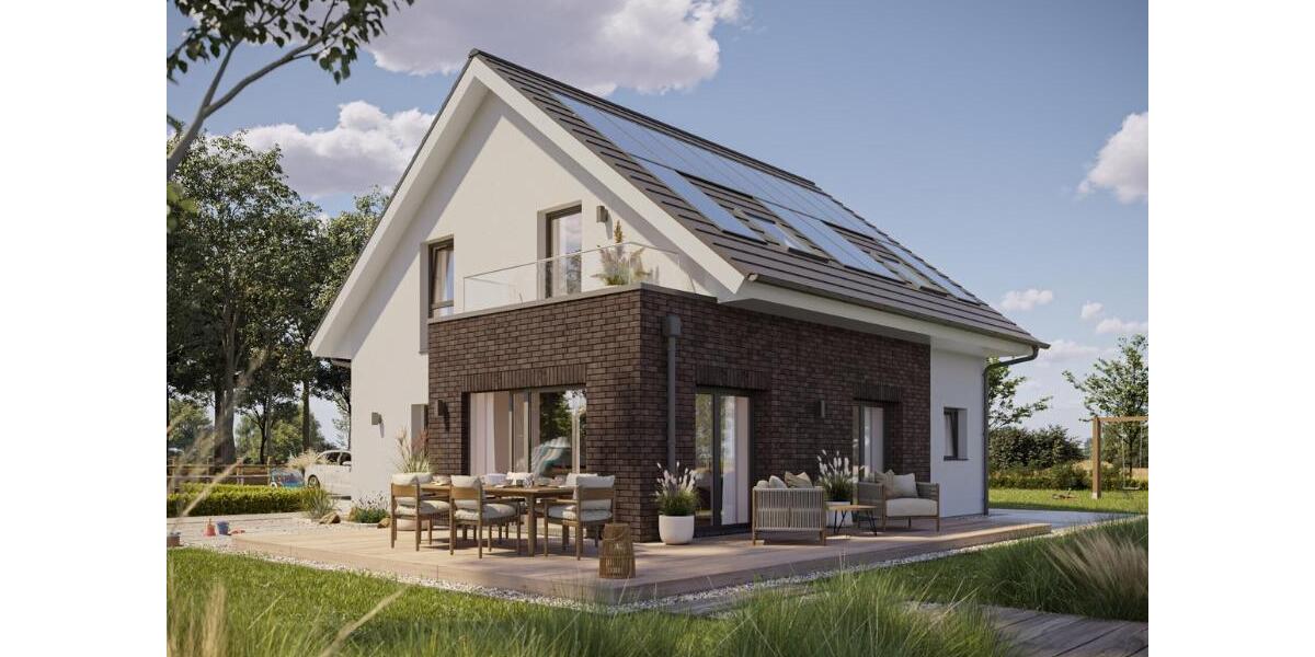 Einfamilienhaus Moers - 5 Zimmer, 144 m&sup2;, 2.464&euro; | Angebot:25075294