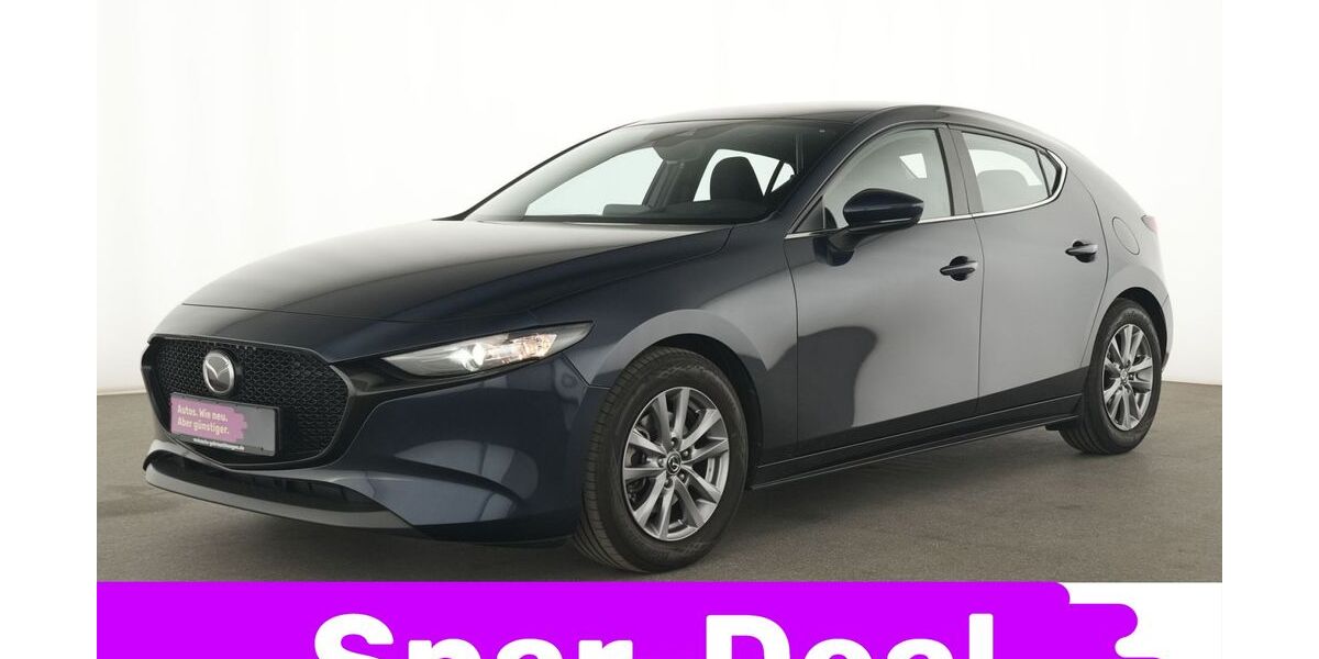 Mazda 3 55.126 km 17.277 &euro; Neuss 41460