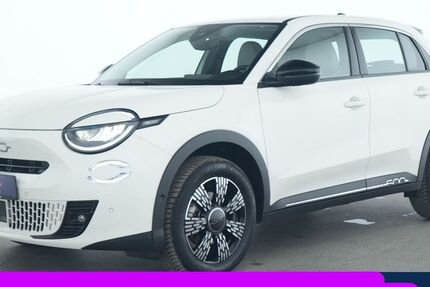 Fiat 600 17.477 km 19.489 &euro; Neuss 41460