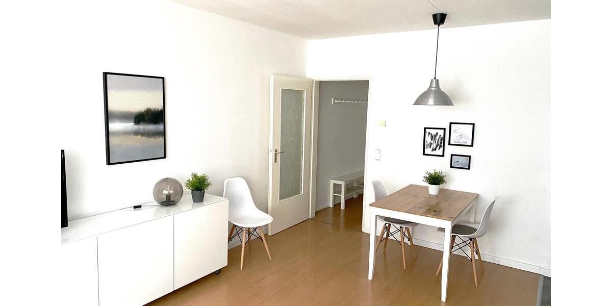Etagenwohnung Düsseldorf Stadtbezirk 3 - 2 Zimmer, 39 m&sup2;, 212.000&euro; | Angebot:26690215