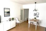 Etagenwohnung Düsseldorf Stadtbezirk 3 - 2 Zimmer, 39 m&sup2;, 212.000&euro; | Angebot:26690215