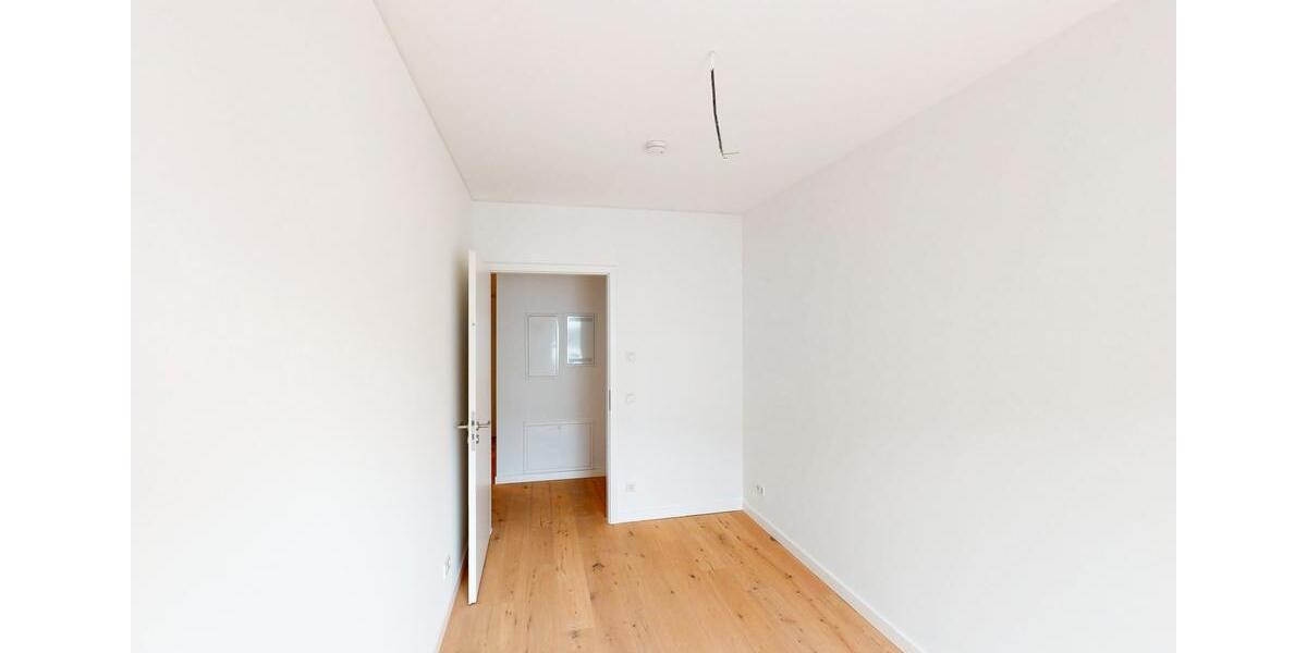 Etagenwohnung Düsseldorf Stadtbezirk 3 - 4 Zimmer, 107 m&sup2;, 2.020&euro; | Angebot:26194308