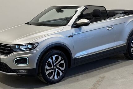 VW T-Roc 66.585 km 22.980 &euro; Mönchengladbach 41061
