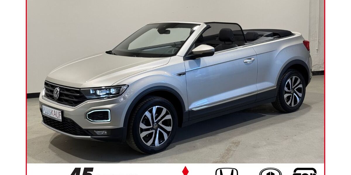VW T-Roc 66.585 km 22.980 &euro; Mönchengladbach 41061