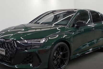 Audi RS3 2.500 km 81.980 &euro; Mülheim a.d. Ruhr 45481