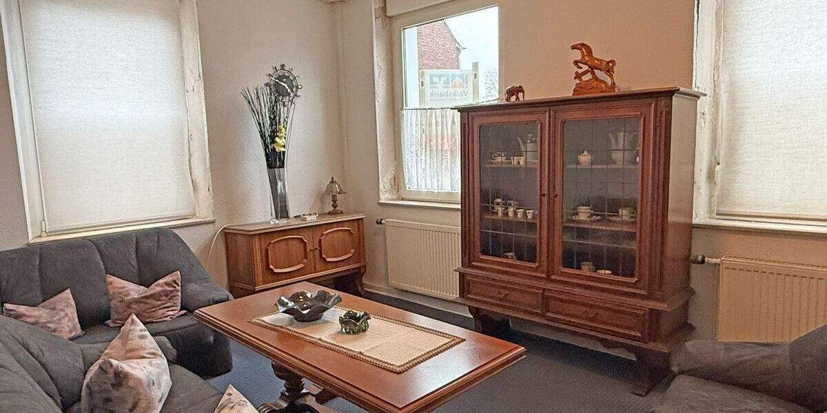 Doppelhaushälfte Duisburg Baerl - 5 Zimmer, 141 m&sup2;, 225.000&euro; | Angebot:25684462