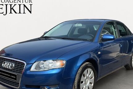 Audi A4 180.250 km 4.790 &euro; Krefeld 47803