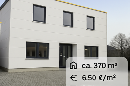 Gewerbeobjekt Straelen - 2.400&euro; | Angebot:24616890