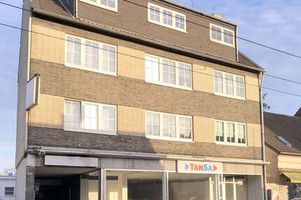 Gewerbeobjekt Krefeld Fischeln - 3.860&euro; | Angebot:26485861