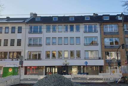 Gewerbeobjekt Krefeld - 1.750&euro; | Angebot:25892481