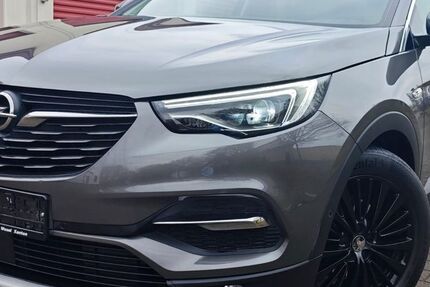 Opel Grandland (X) 115.283 km 15.950 &euro; Mönchengladbach 41066