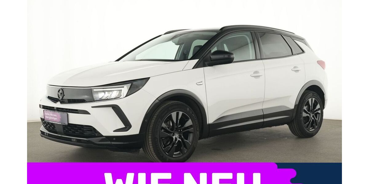 Opel Grandland (X) 70.035 km 16.967 &euro; Neuss 41460
