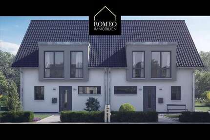 Grundstück Duisburg Essenberg - 215.000&euro; | Angebot:27666499