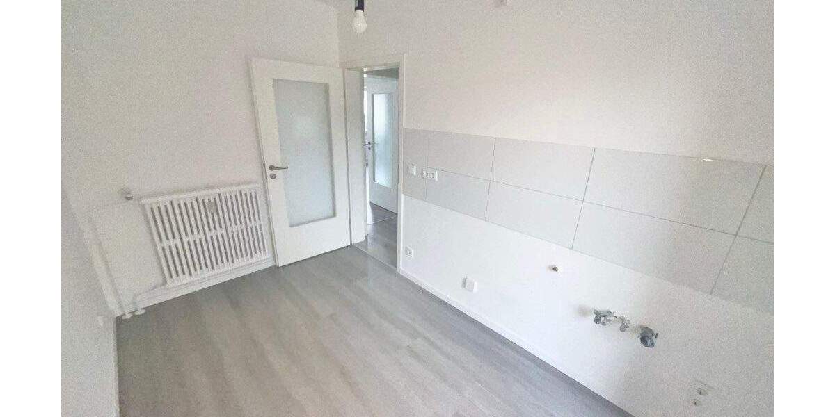 Etagenwohnung Duisburg Obermeiderich - 2 Zimmer, 42 m&sup2;, 339&euro; | Angebot:25700239