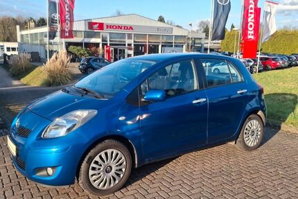 Toyota Yaris 110.480 km 3.999 &euro; Ratingen 40882
