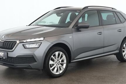 Skoda Kamiq 49.500 km 18.884 &euro; Neuss 41460