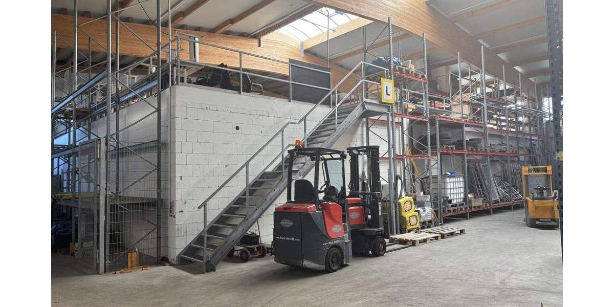 Gewerbeobjekt Niederkrüchten Dam - 3.095.000&euro; | Angebot:25693381