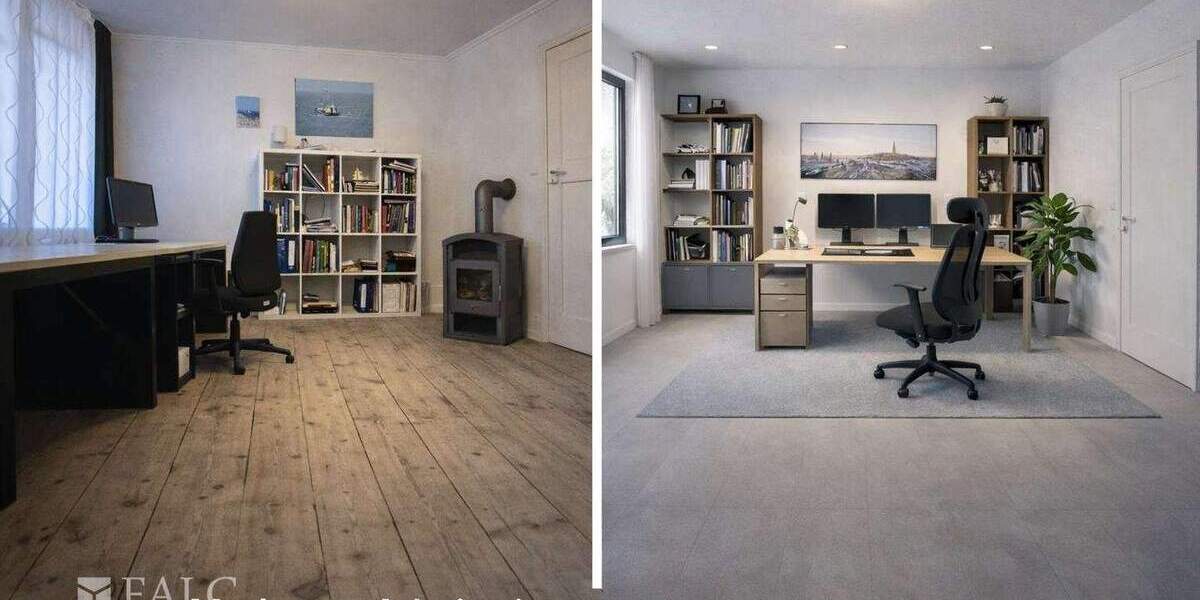 Reihenmittelhaus Erkelenz Schwanenberg - 8 Zimmer, 190 m&sup2;, 149.000&euro; | Angebot:25683270