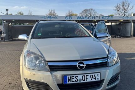 Opel Astra 210.000 km 1.500 &euro; Moers 47445