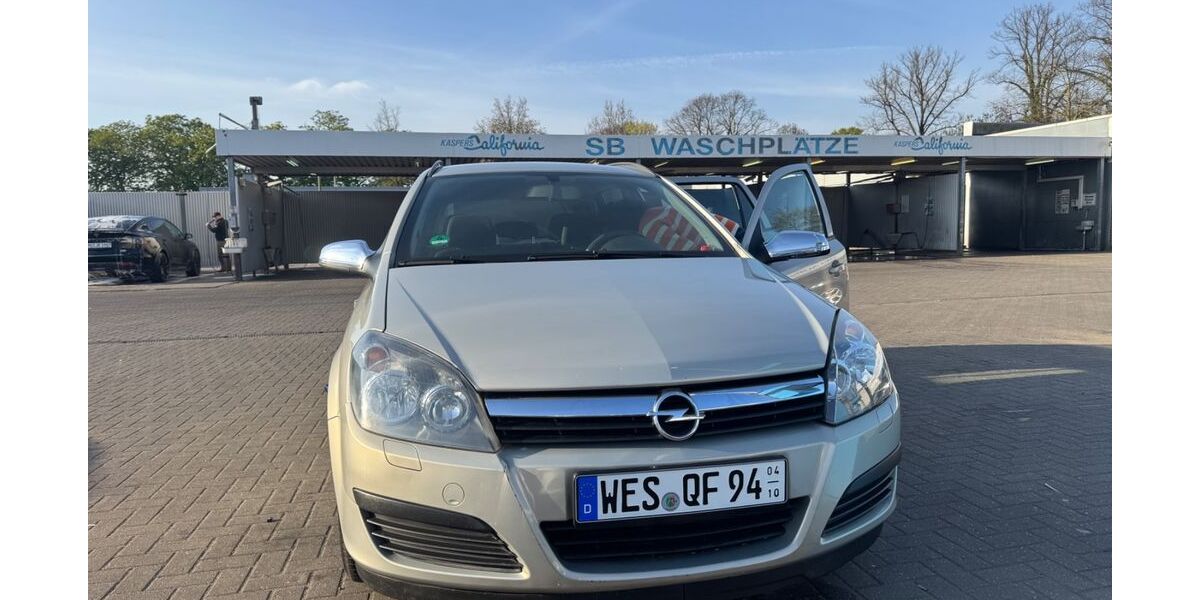 Opel Astra 210.000 km 1.500 &euro; Moers 47445