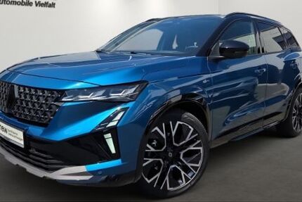 Renault Austral 5.800 km 35.790 &euro; Willich 47877