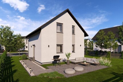 Individuell geplant - Ihr maßgeschneidertes Zuhause in Ratingen - Haus Ratingen | Angebot:27714674
