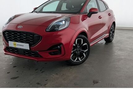 Ford Puma 11.250 km 20.960 &euro; Düsseldorf 40599