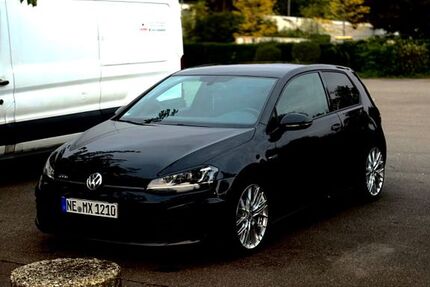 VW Golf 163.000 km 12.900 &euro; Kaarst 41564