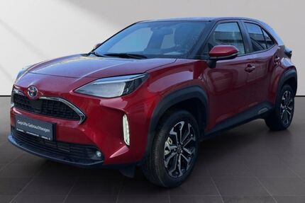 Toyota Yaris Cross 17.834 km 21.990 &euro; Mettmann 40822