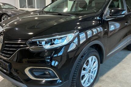 Renault Kadjar 104.974 km 13.500 &euro; Willich 47877