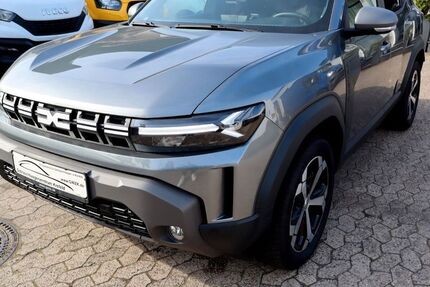Dacia Duster 6.000 km 28.950 &euro; Krefeld 47799