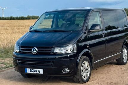VW T5 Transporter 155.700 km 19.700 &euro; Düsseldorf 40627